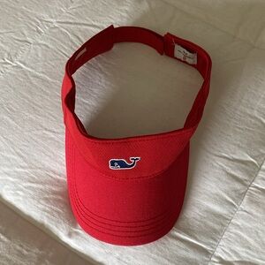 Youth Unisex Vineyard Vines visor 🐳 ❤️